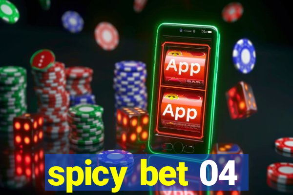 spicy bet 04